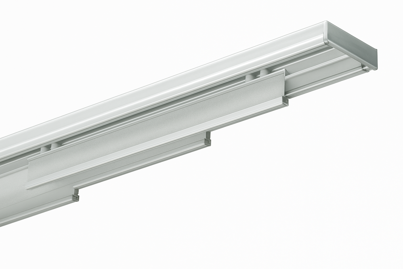 Sistemi per tende a pannello