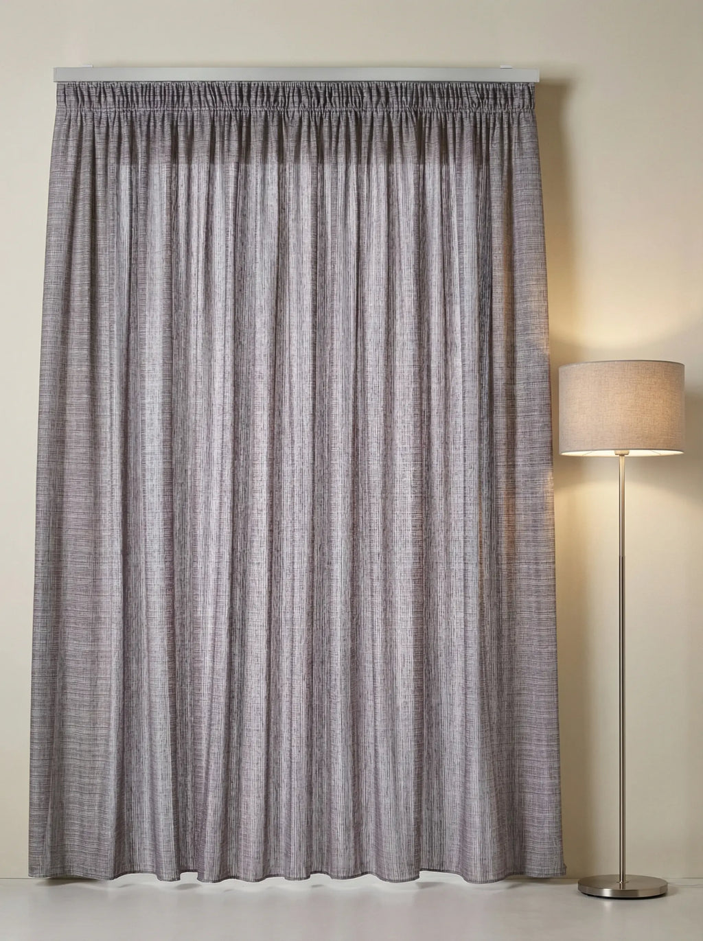 Confezionamento Tende Morbide