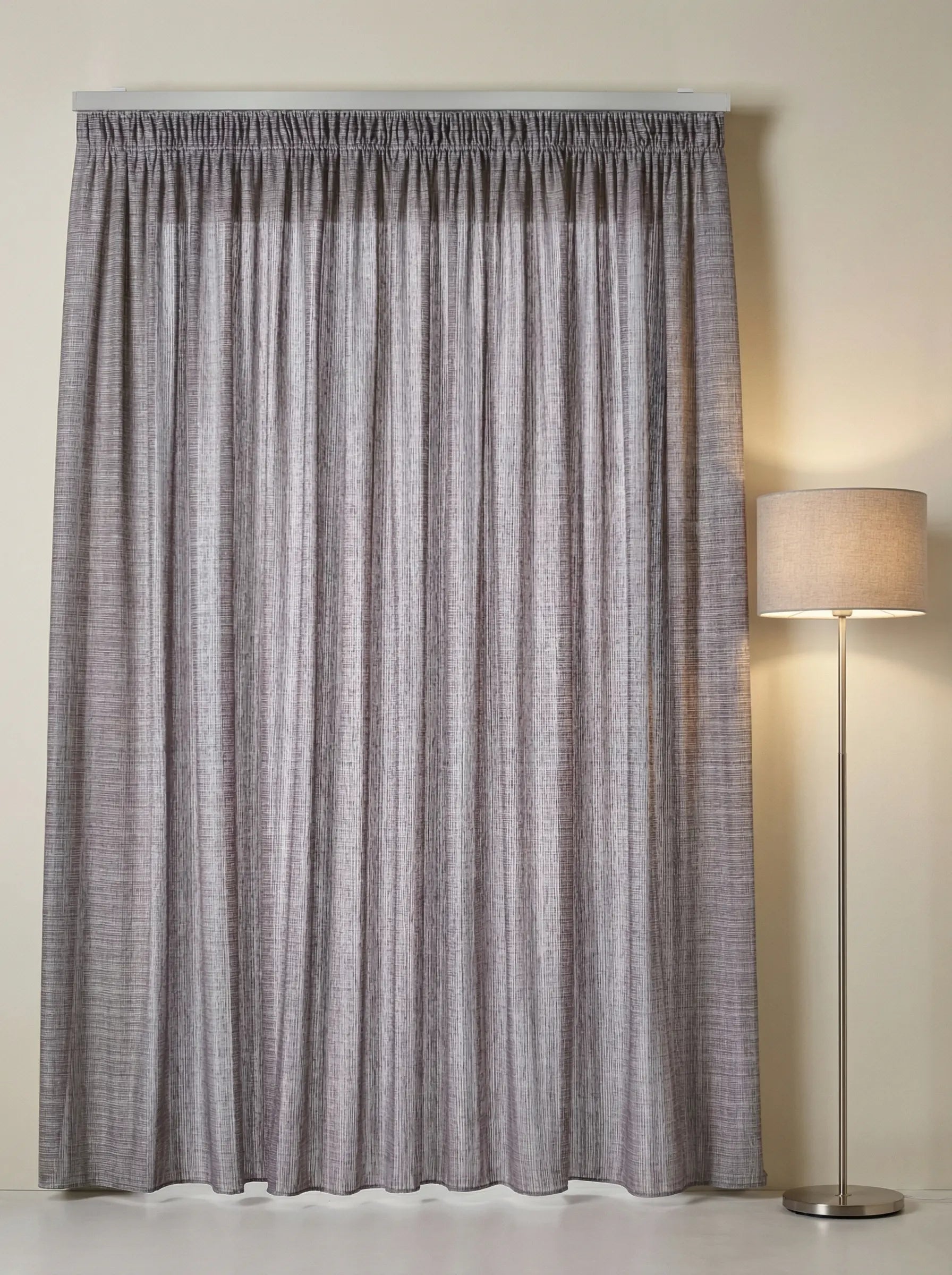 Confezionamento Tende Morbide