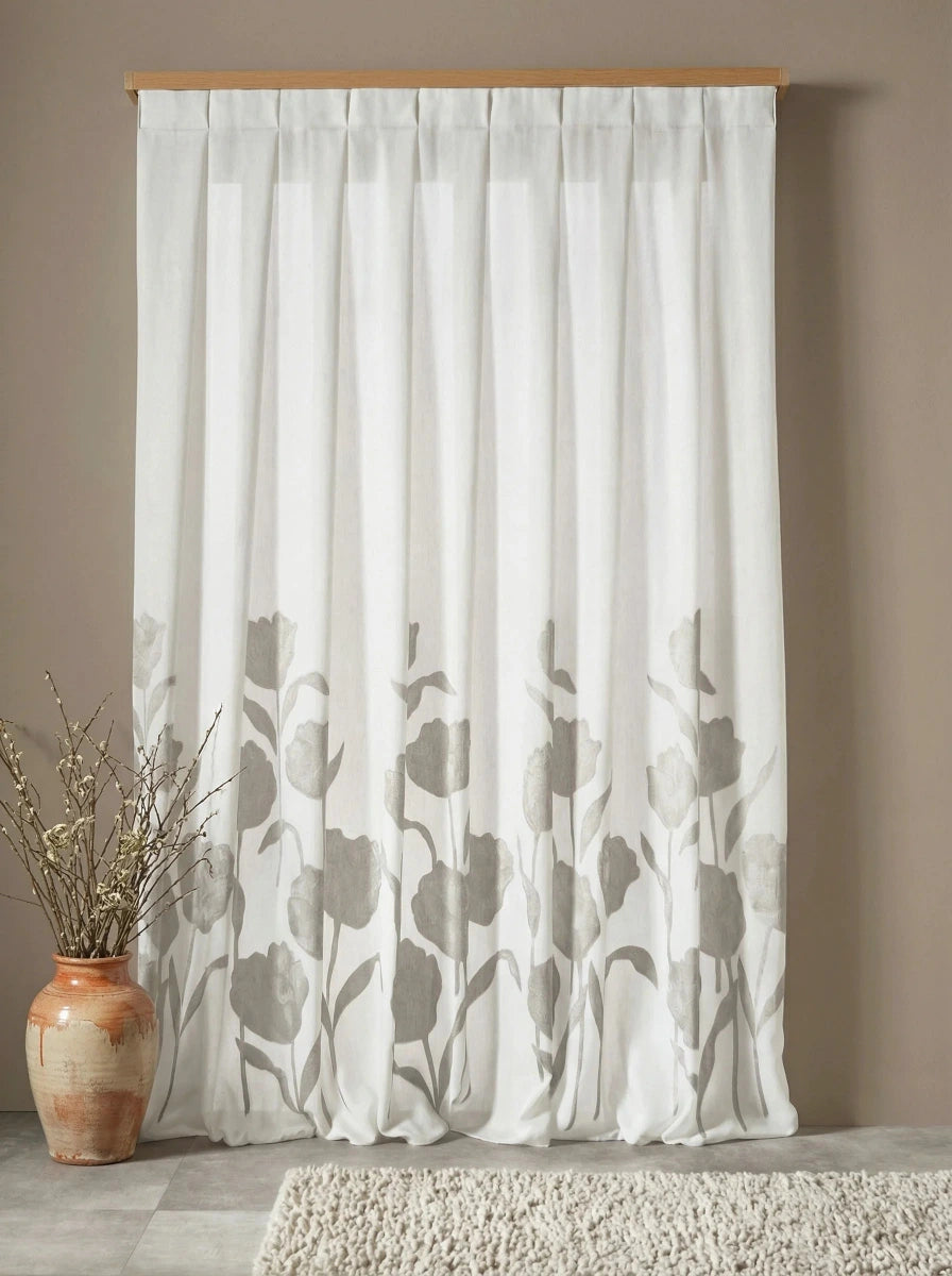 Confezionamento Tende Morbide