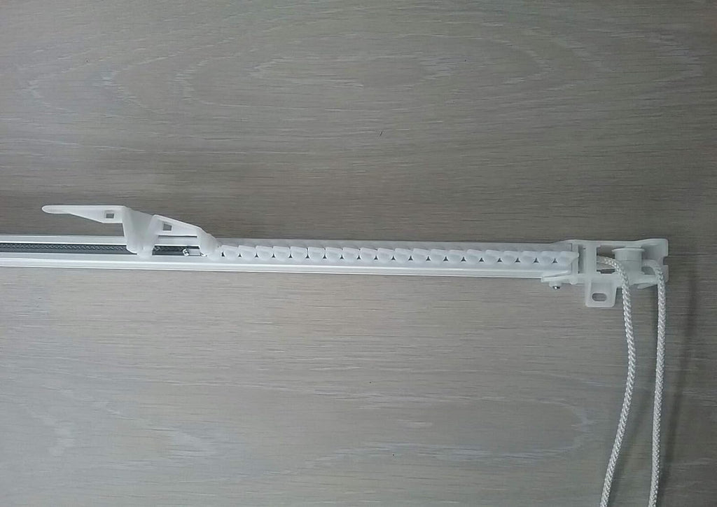 Binario per tende arricciate