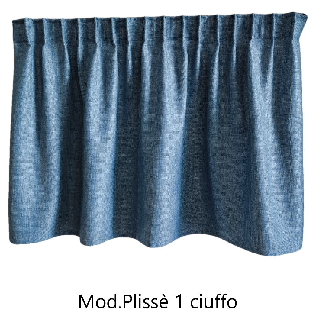 Confezionamento Tende Morbide