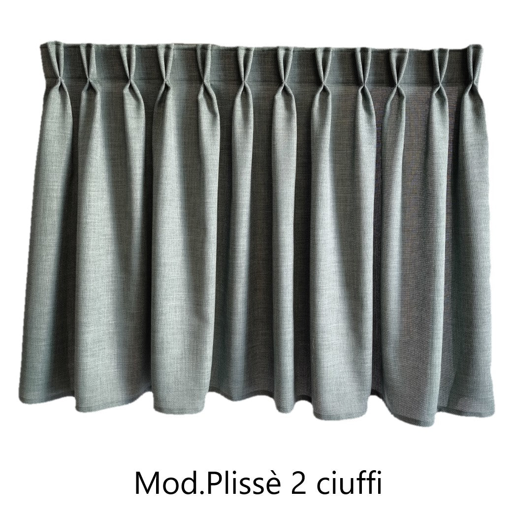 Confezionamento Tende Morbide