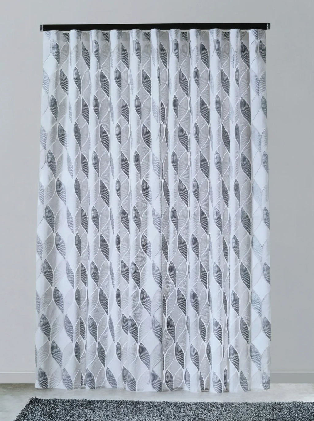 Confezionamento Tende Morbide