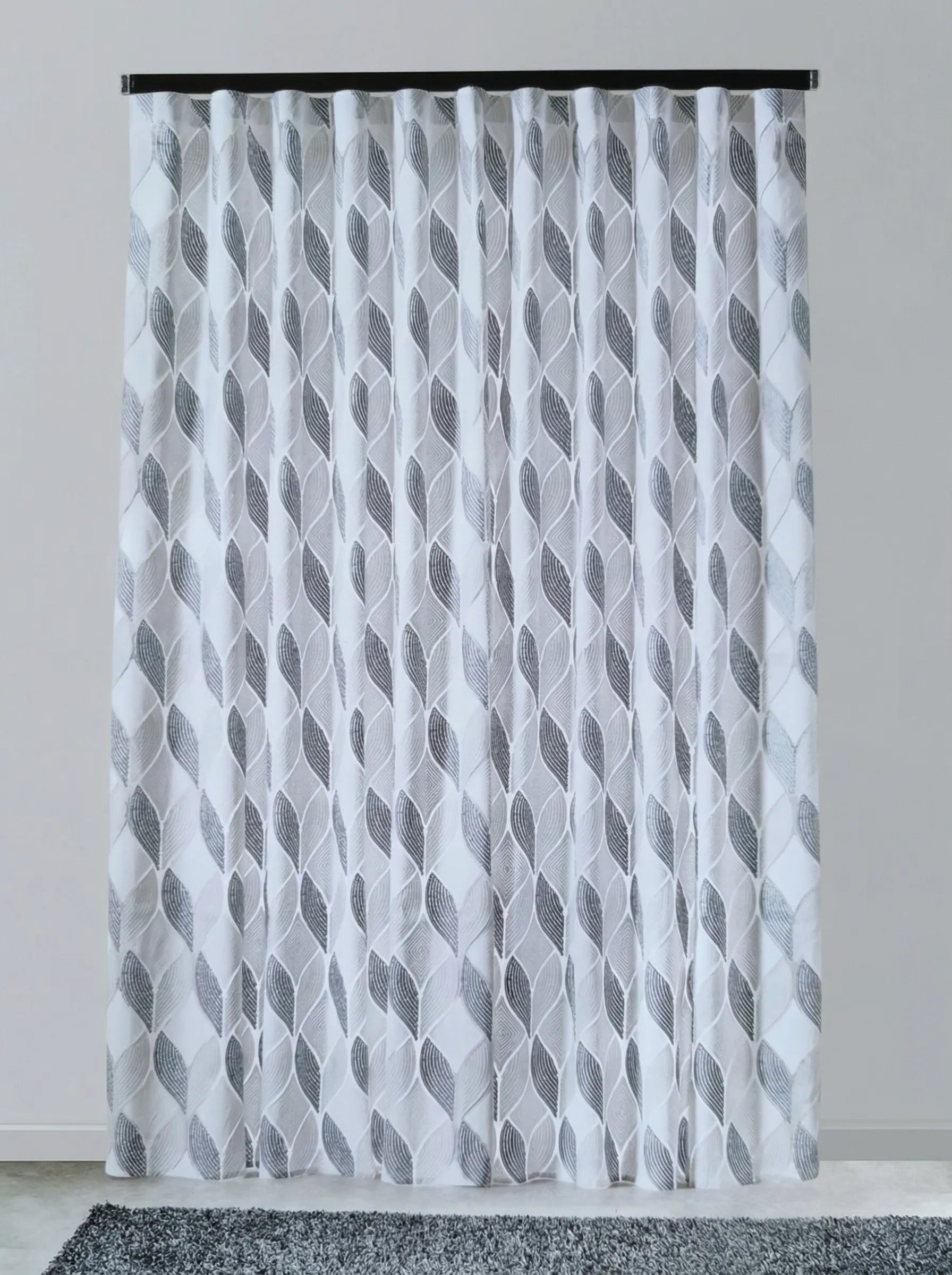 Confezionamento Tende Morbide