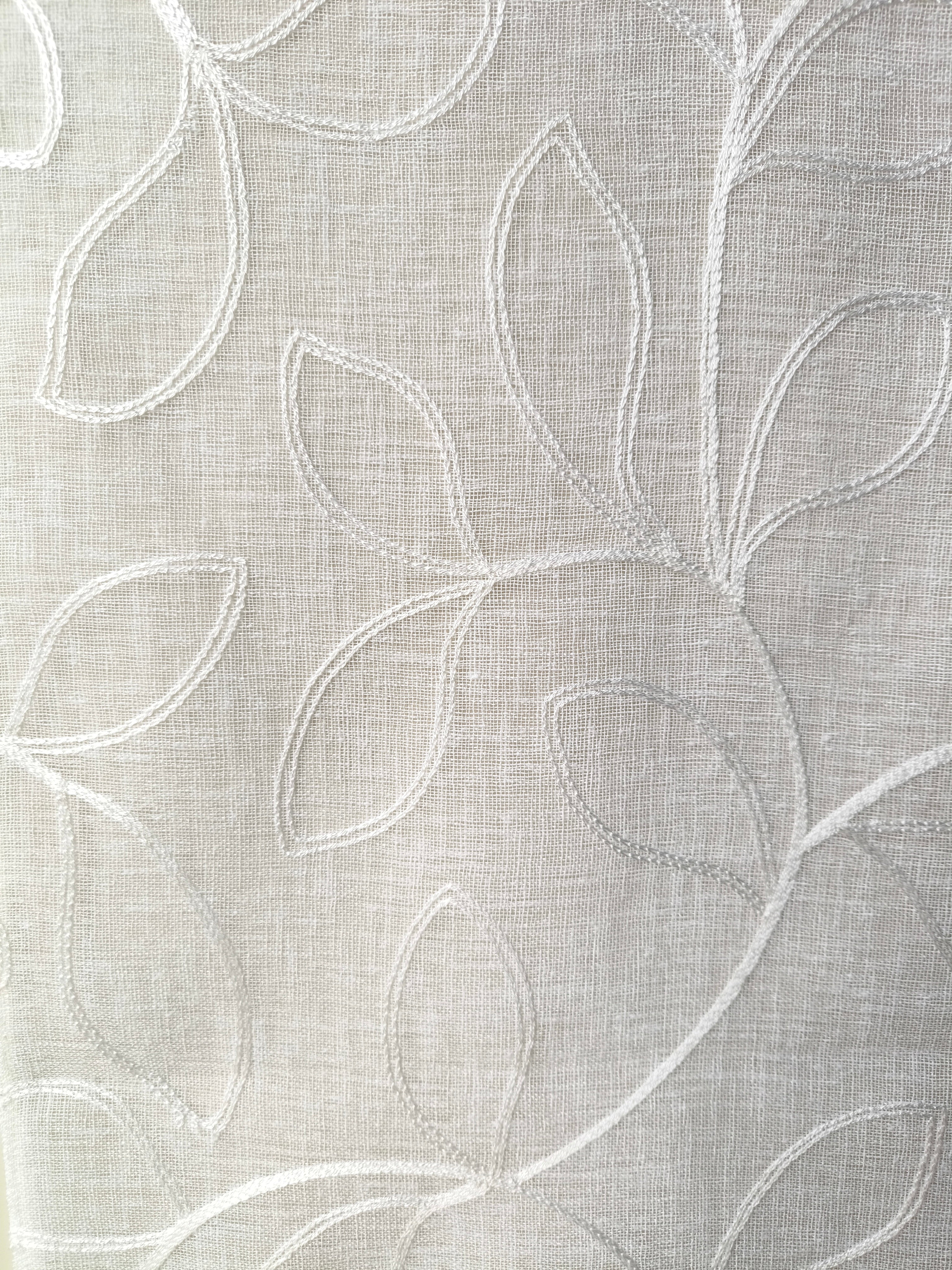 Tessuto per tende-art. Sara