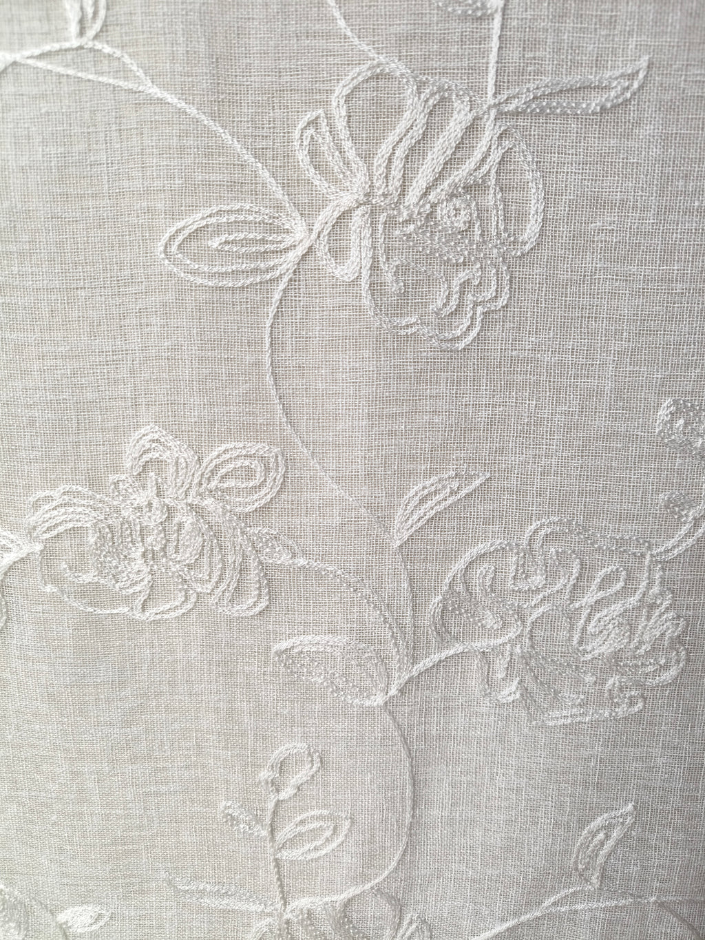 Tessuto per tende-art. Sara