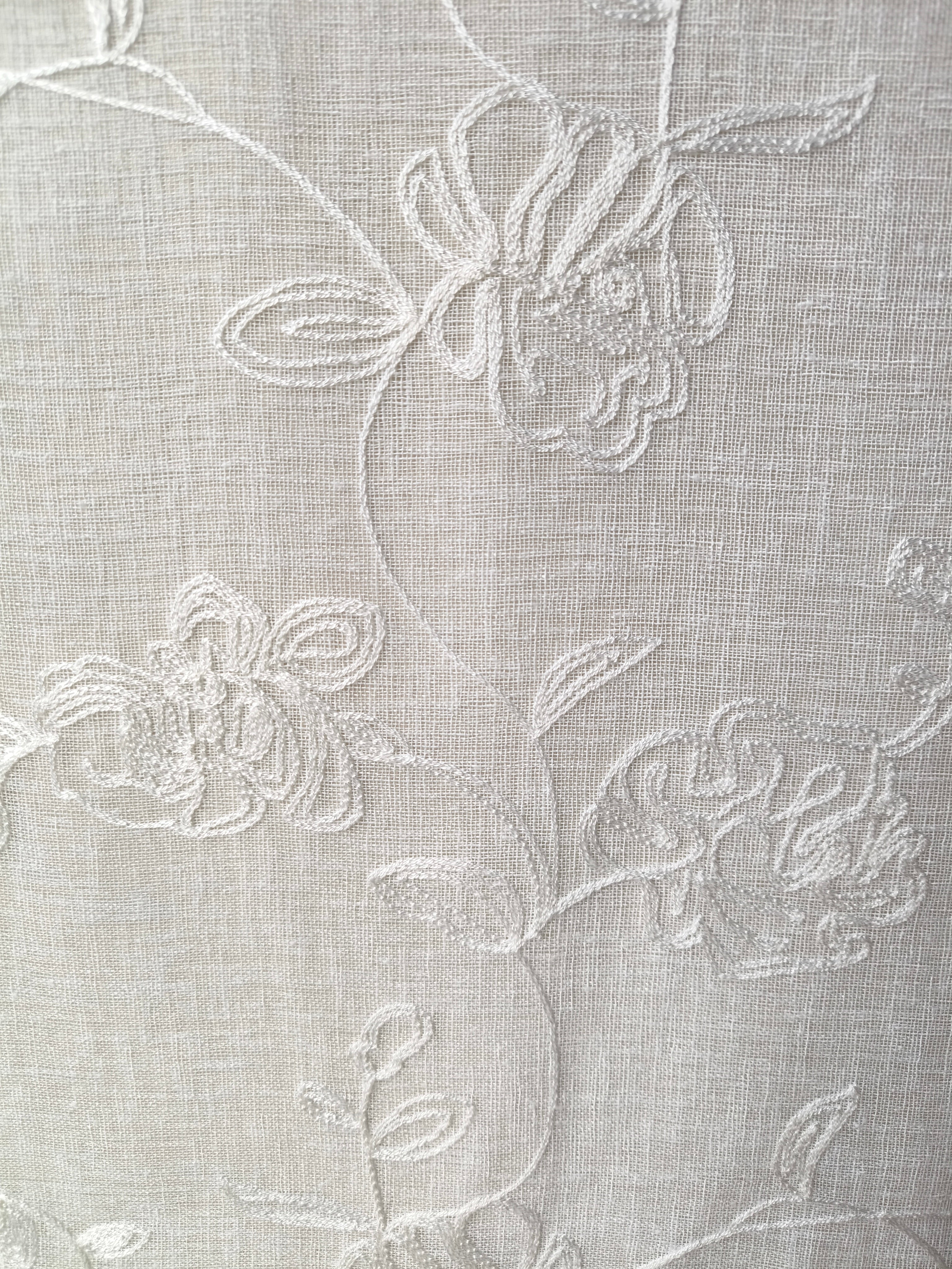 Tessuto per tende-art. Sara