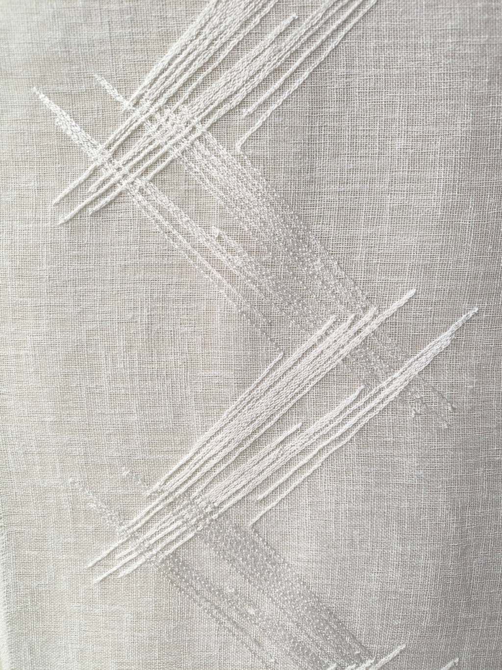 Tessuto per tende-art. Sara