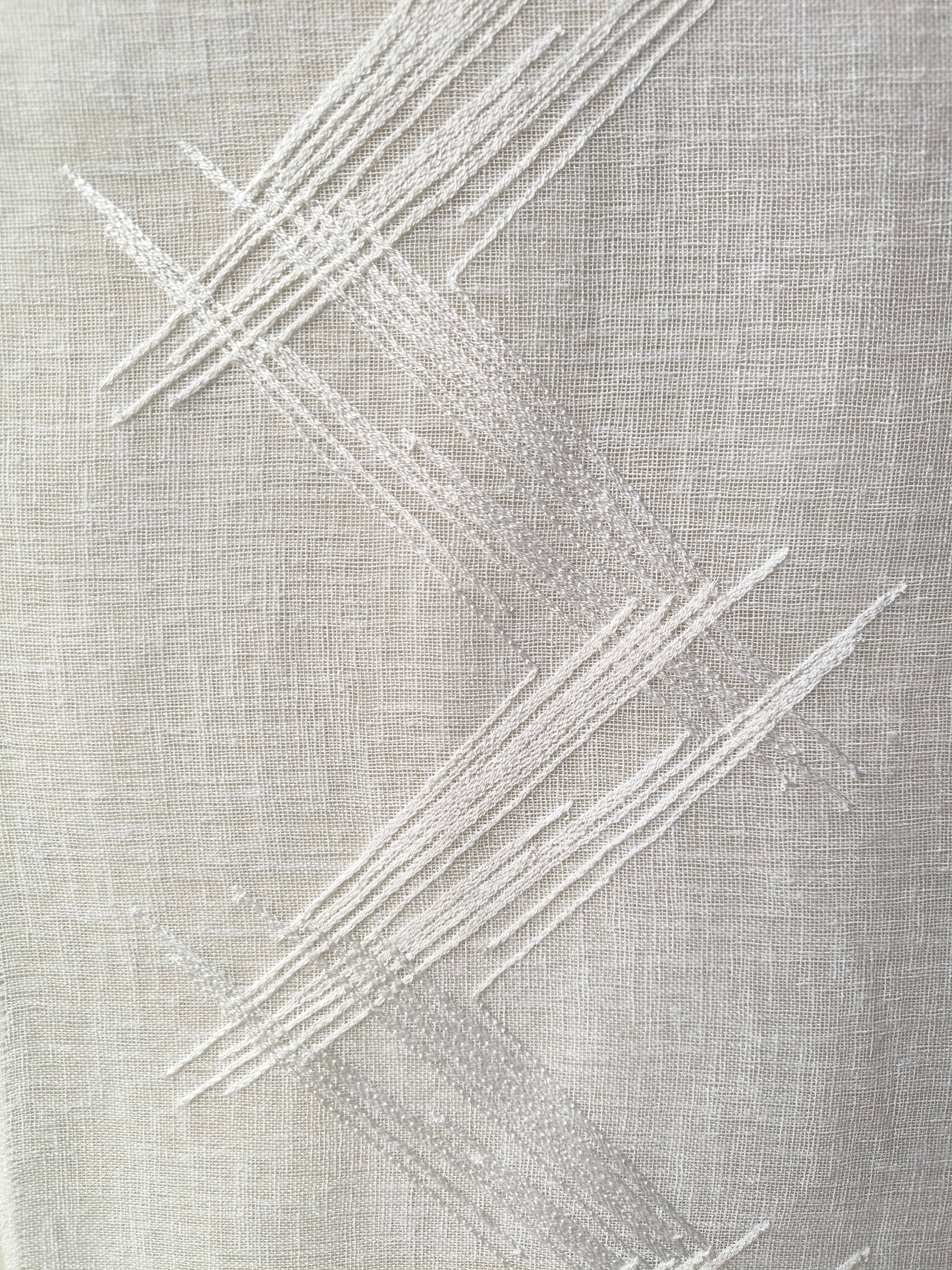 Tessuto per tende-art. Sara